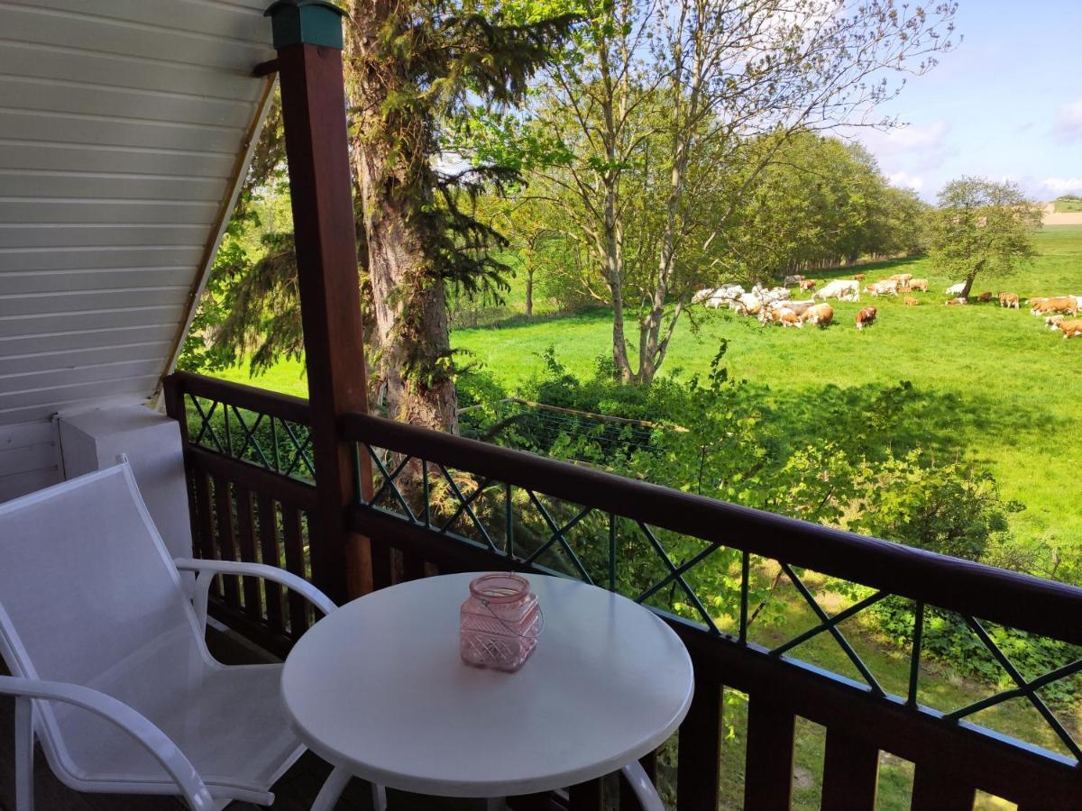 Wirtshaus Neuenkirchen Hotel Neuenkirchen auf Rugen Екстериор снимка