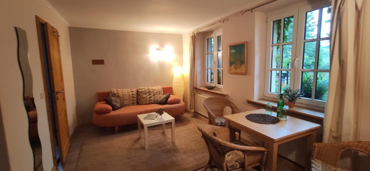 Wirtshaus Neuenkirchen Hotel Neuenkirchen auf Rugen Екстериор снимка