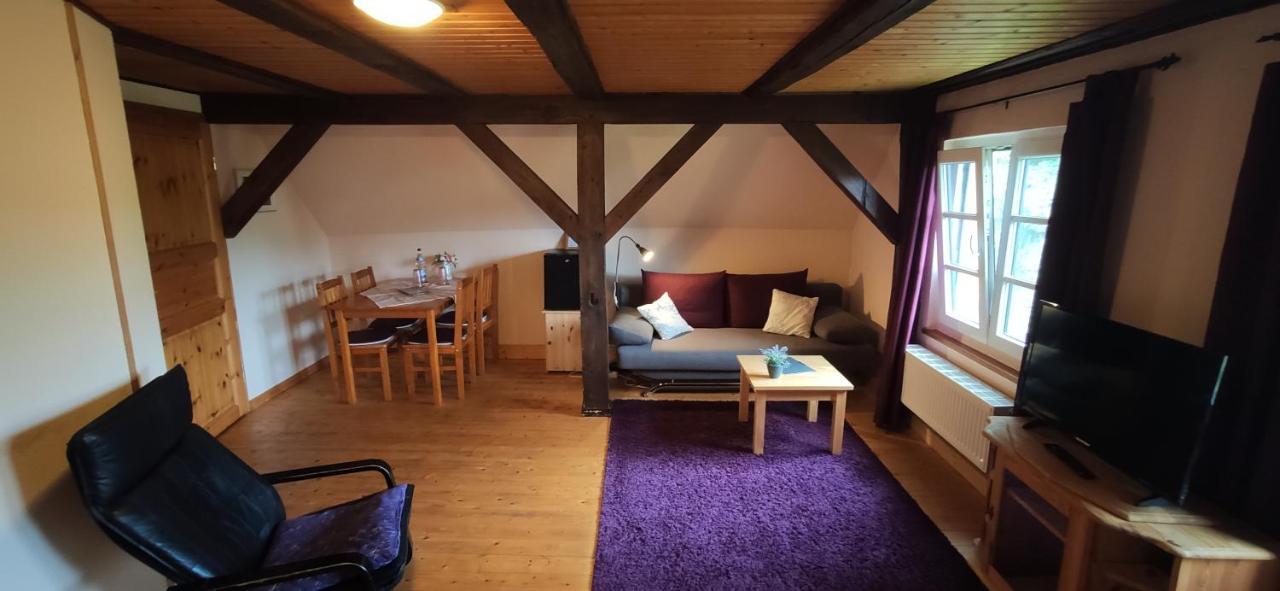 Wirtshaus Neuenkirchen Hotel Neuenkirchen auf Rugen Екстериор снимка