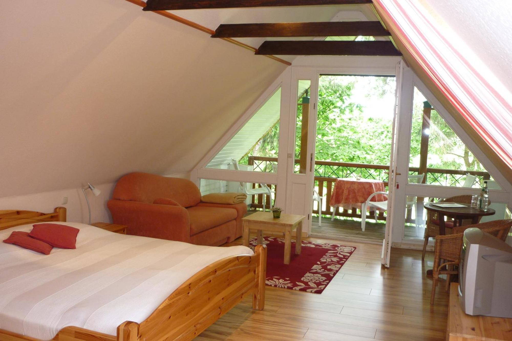 Wirtshaus Neuenkirchen Hotel Neuenkirchen auf Rugen Екстериор снимка