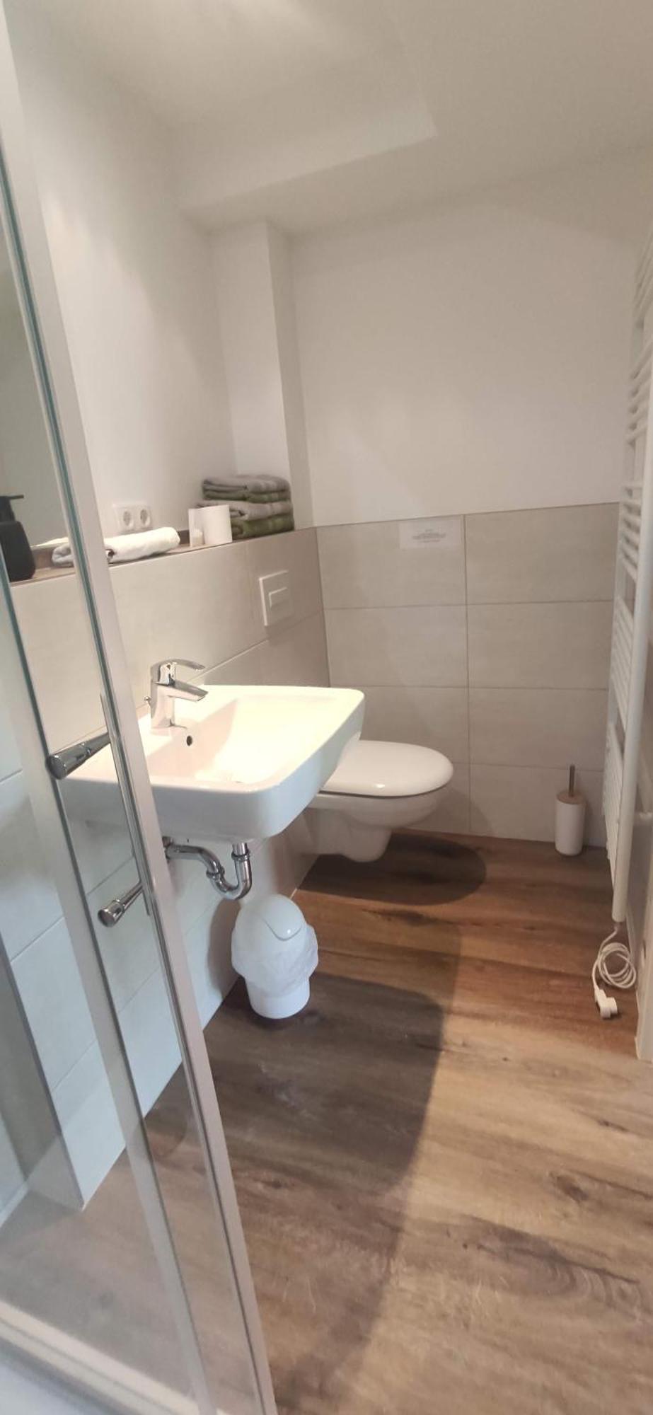 Wirtshaus Neuenkirchen Hotel Neuenkirchen auf Rugen Екстериор снимка