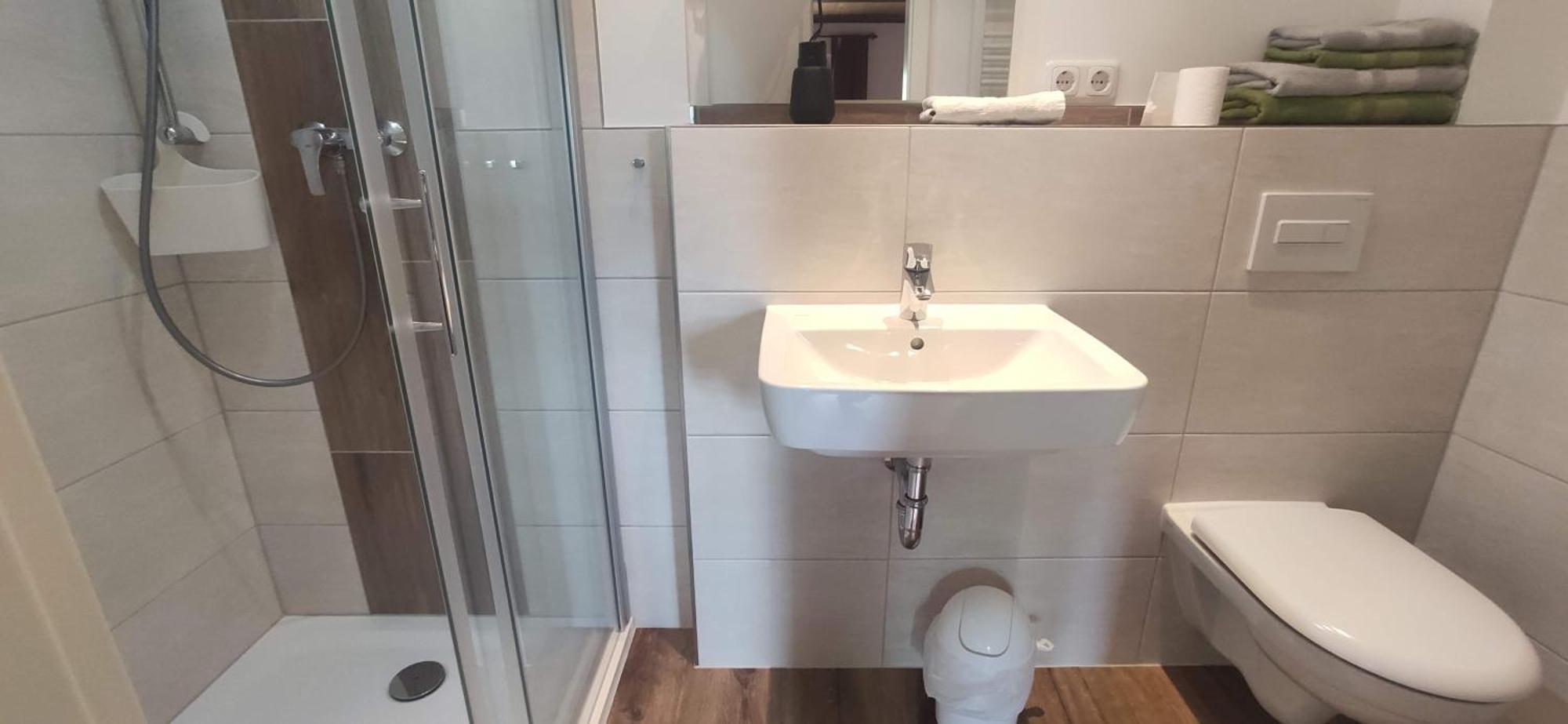 Wirtshaus Neuenkirchen Hotel Neuenkirchen auf Rugen Екстериор снимка